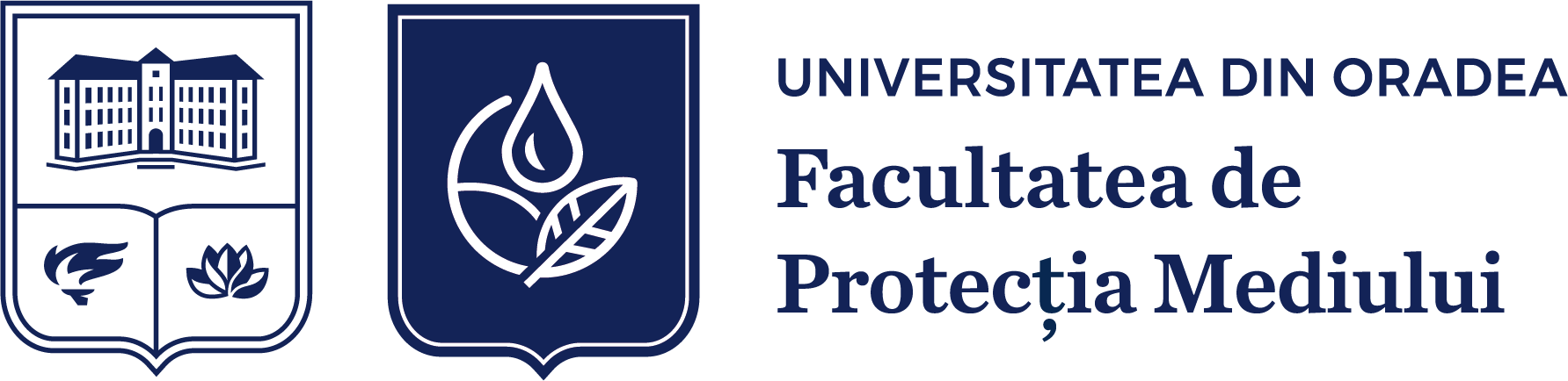 University of Oradea, Faculty of Environmental Protection Image